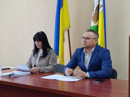 Відбулось засідання виконавчого комітету Петрівської сільської ради.