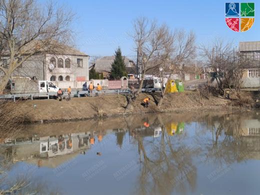 Надзвичайна ситуація у Петрівській громаді