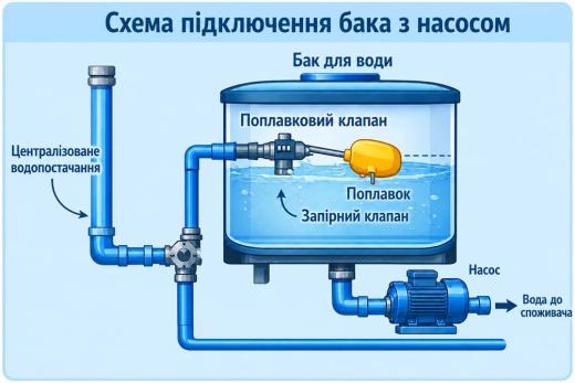 Зважаючи на ситуацію, яка склалася взимку з електропостачанням, не виключено, що подібні виклики можуть повторитися і влітку.
