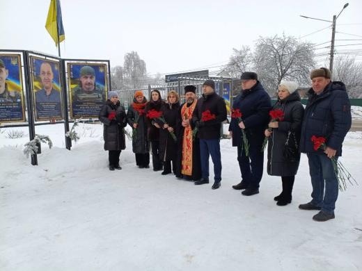 22 січня - День Соборності України