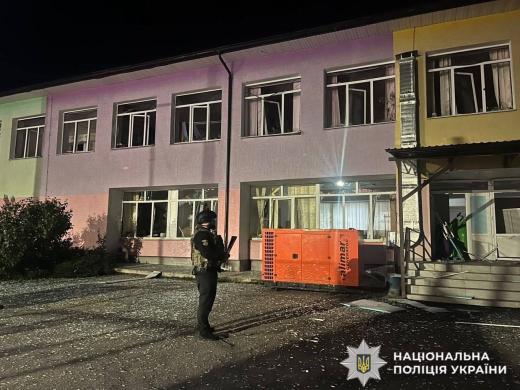Сьогодні стало відомо про страшну втрату…