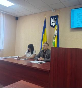 28 травня відбулося чергове  засідання виконавчого комітету Петрівської сільської ради. 