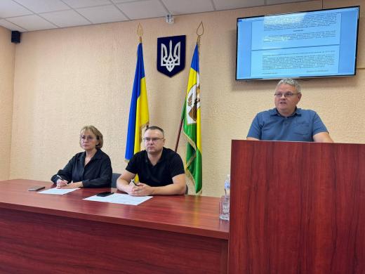 27 серпня відбулося позачергове засідання виконавчого комітету Петрівської сільської ради.