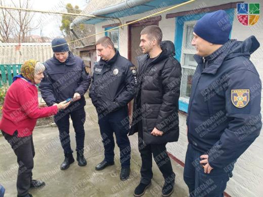 Безпека при використанні пічного опалення – запорука збереження вашого життя і майна!