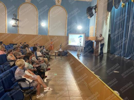 Вшанування памʼяті загиблих військових