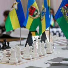ІІ тур Чемпіонату Петрівської громади з шахів